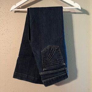 7 FAMK Dojo  28” Inseam